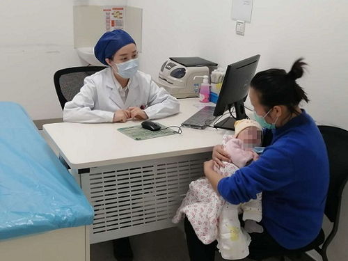 全國首個醫務社工加盟的家庭育兒咨詢門診開診，為科學育兒注入專業力量